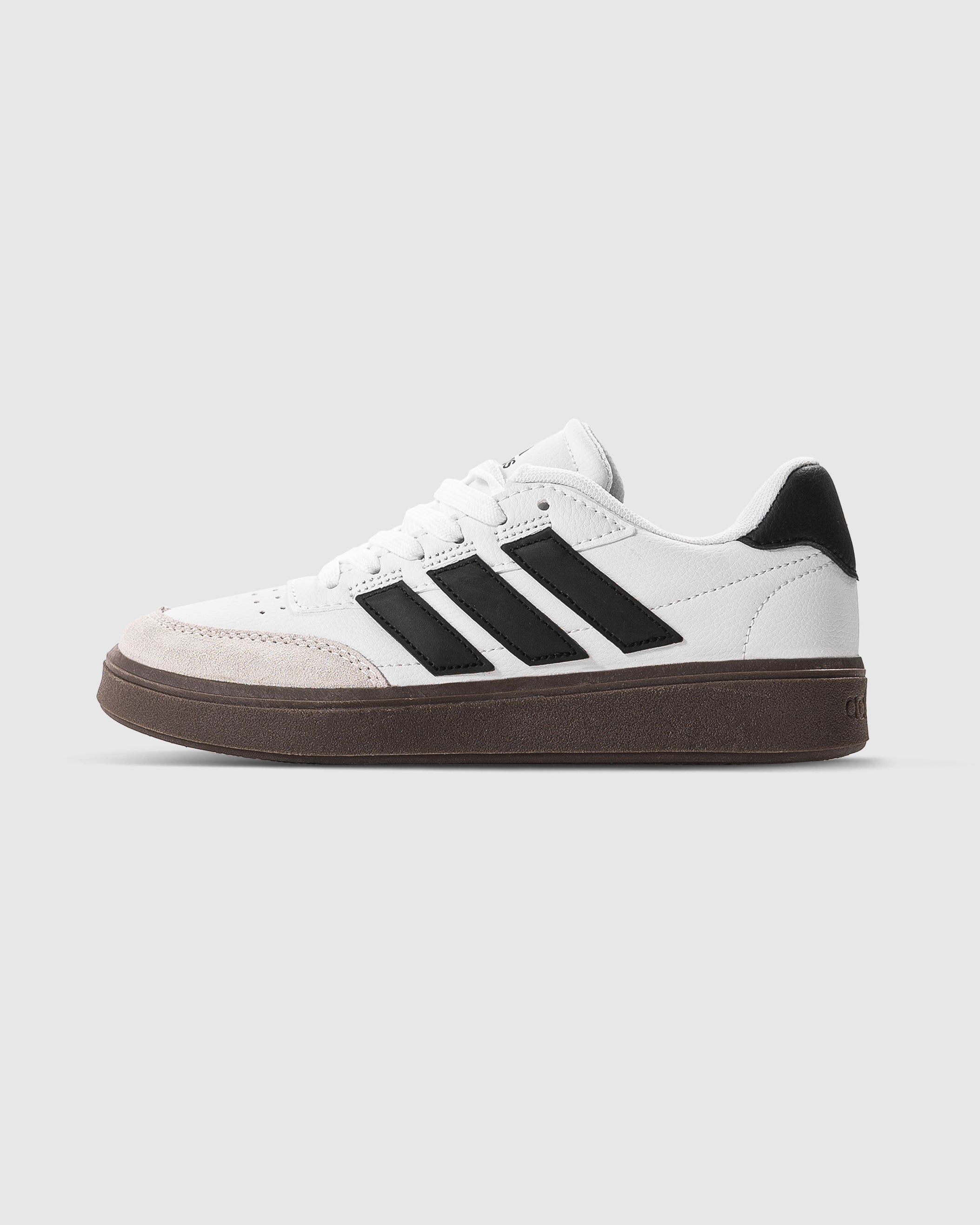 ADIDAS COURT R BLOCK SHOES